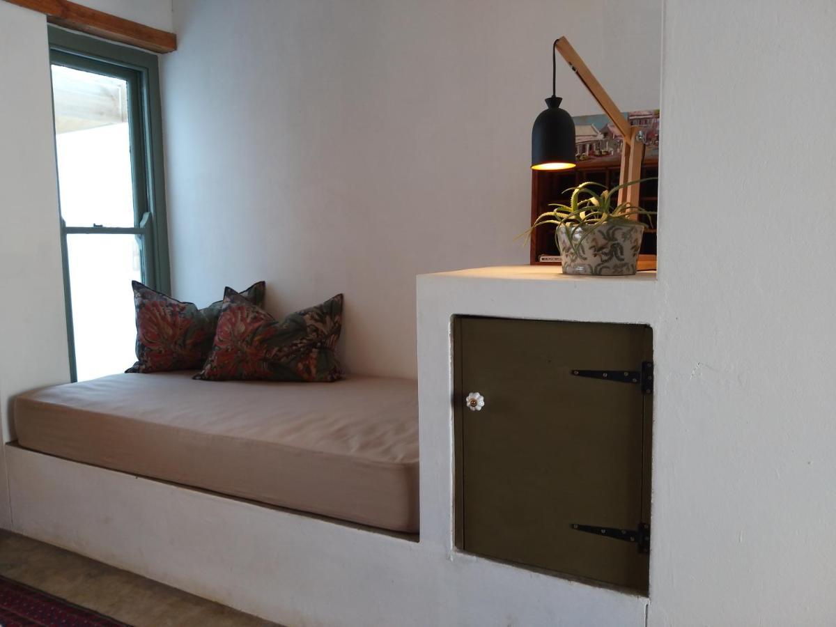 Ta Mala'S Cottage Принс Алберт Екстериор снимка
