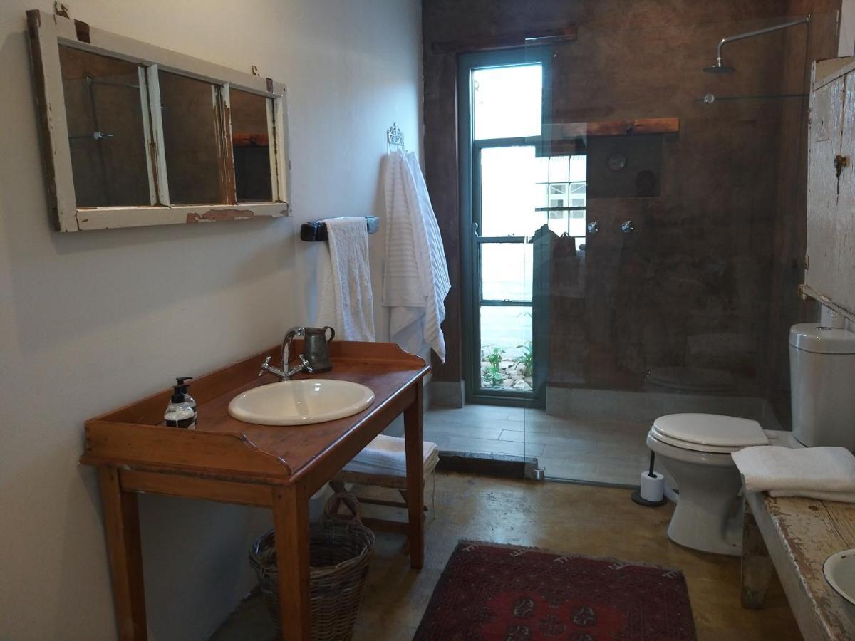 Ta Mala'S Cottage Принс Алберт Стая снимка