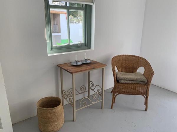 Ta Mala'S Cottage Принс Алберт Екстериор снимка