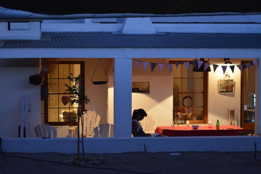 Ta Mala'S Cottage Принс Алберт Екстериор снимка