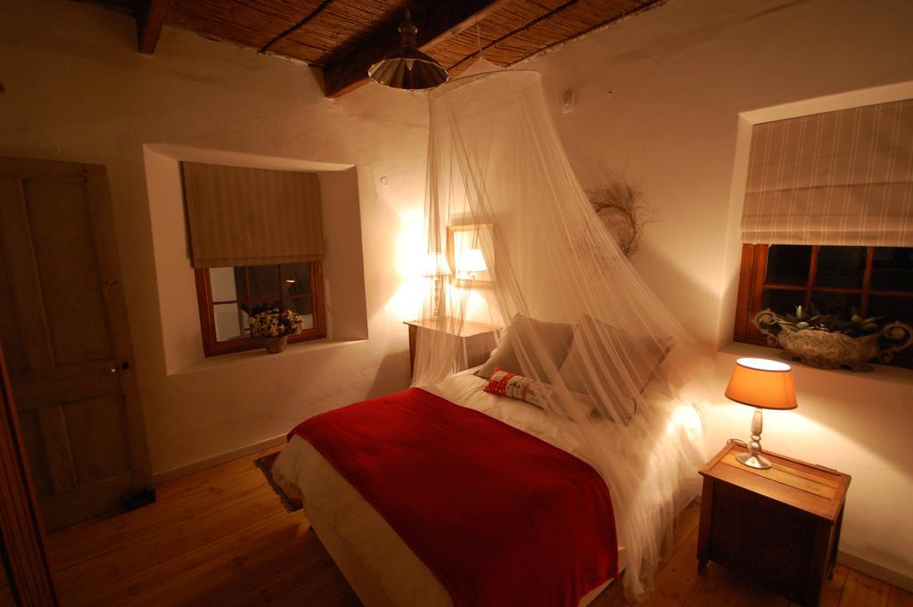 Ta Mala'S Cottage Принс Алберт Екстериор снимка