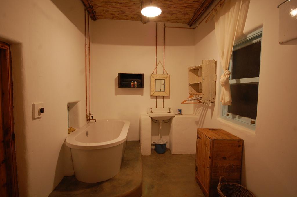 Ta Mala'S Cottage Принс Алберт Екстериор снимка