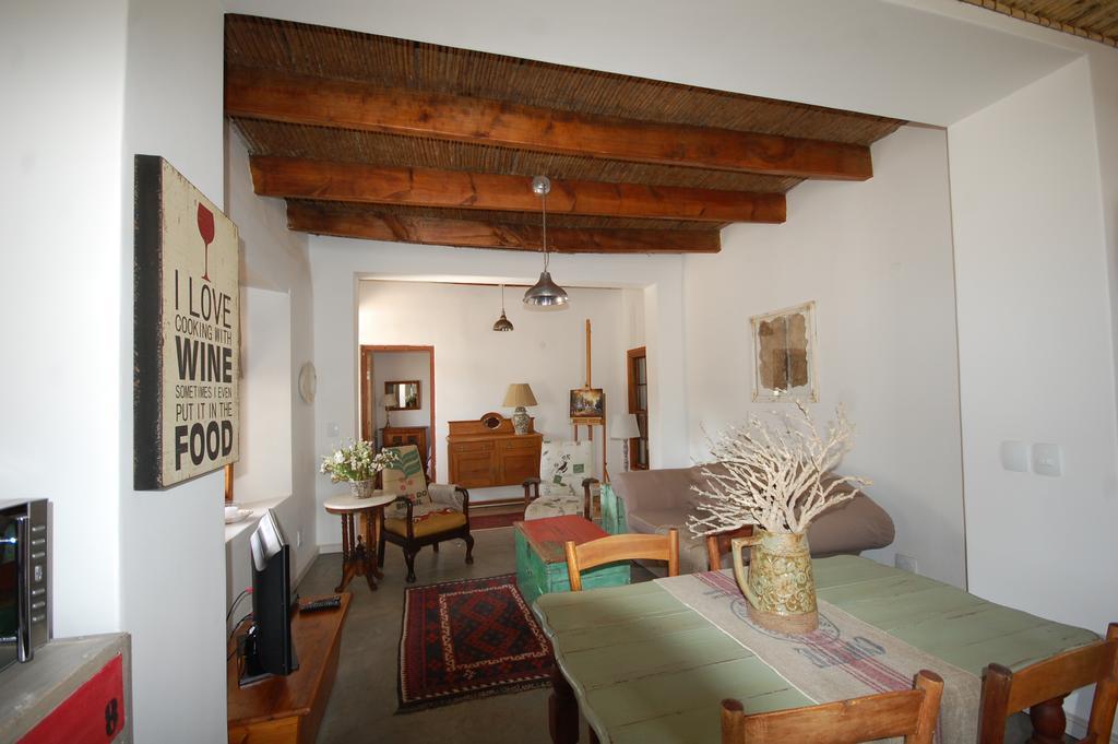 Ta Mala'S Cottage Принс Алберт Екстериор снимка